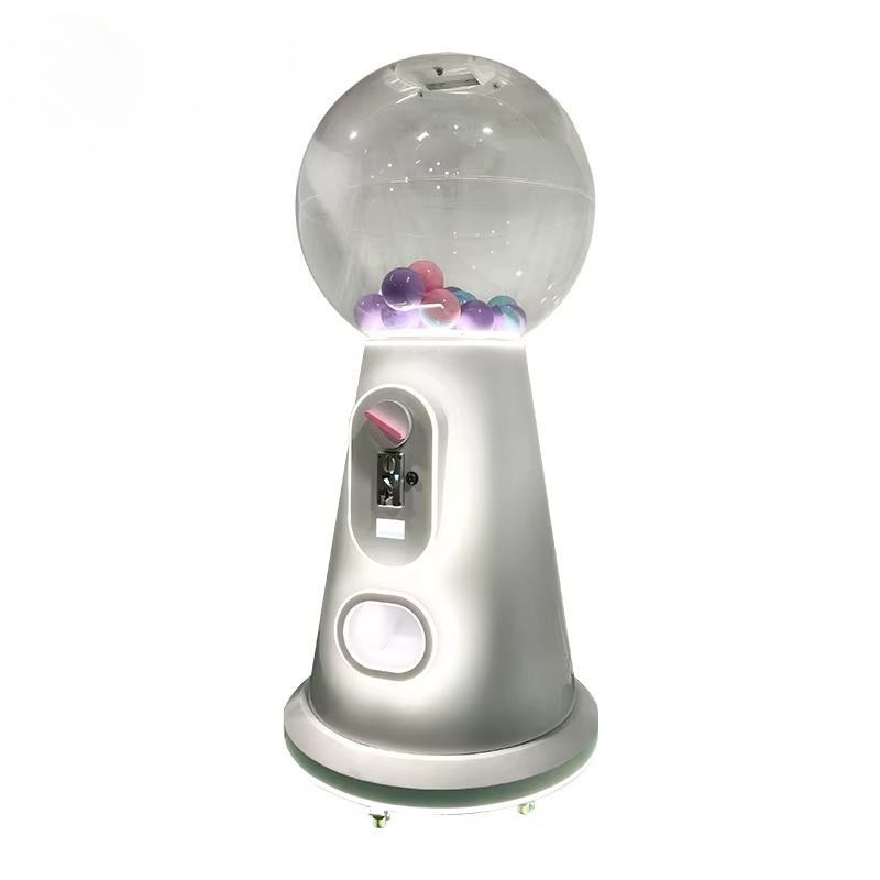 Arcade Vending Machines For Sale - Commercial Indoor Coin Operated Prize Capsule