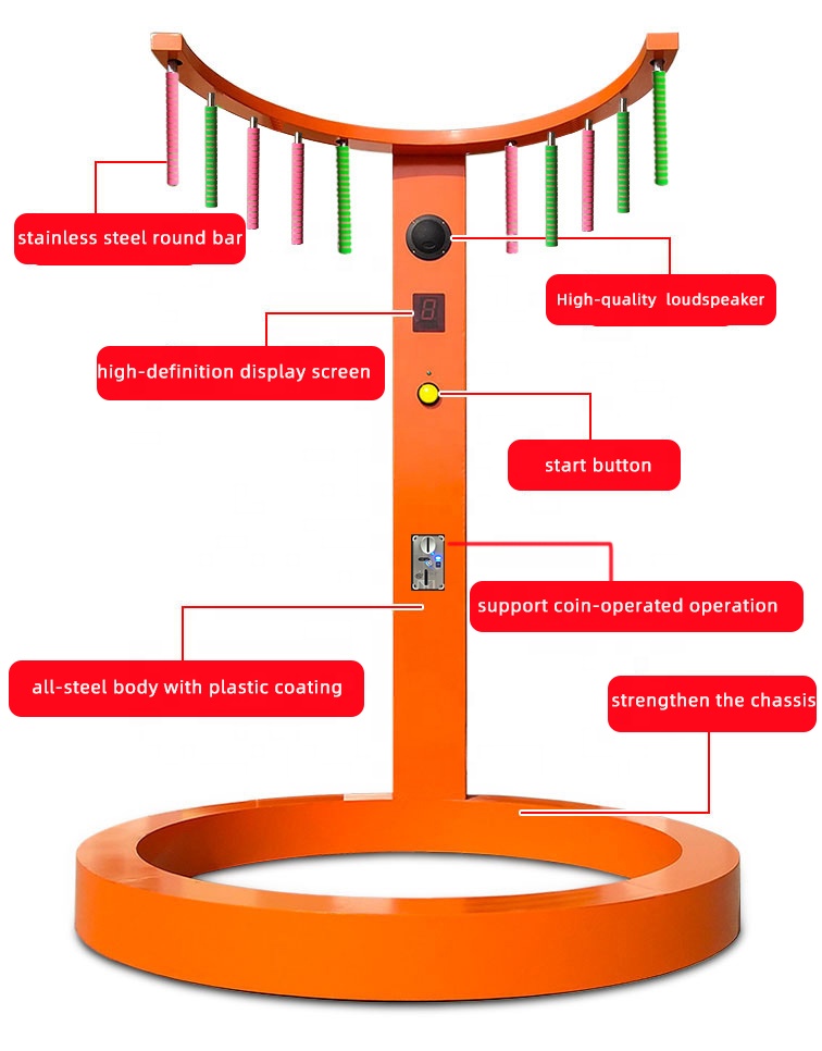 Arcade Games & Vending Co - High Quality Coin Operated Arcade Games