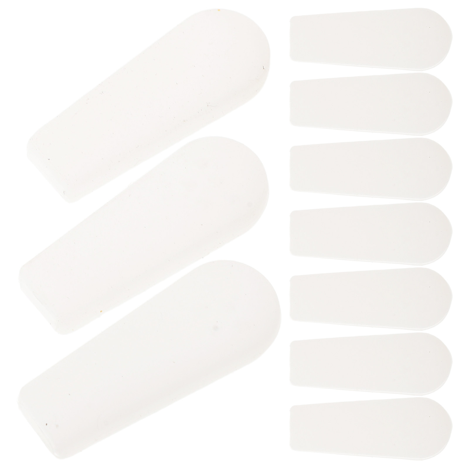Vending Game - 10Pcs Claw Machine Claw Sleeve Rubber