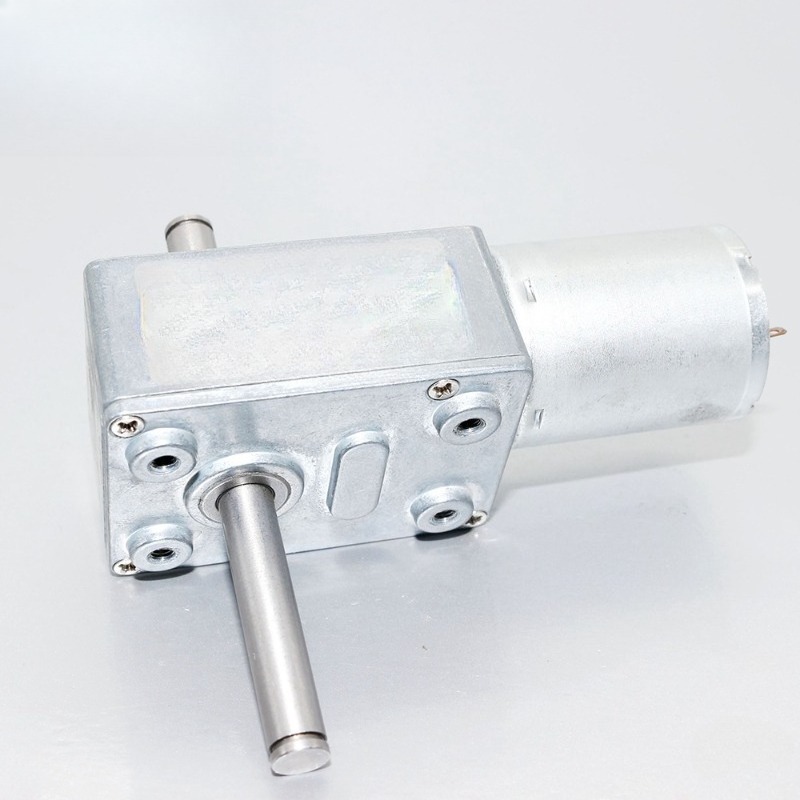 DC Gear Motor High Torque Driv - Crane Claw Motor recension och pris