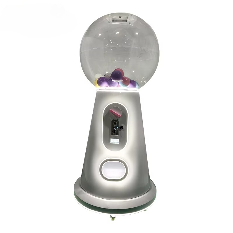 Commercial Indoor Coin Operate - Arcade Vending Machines For Sale recension och pris