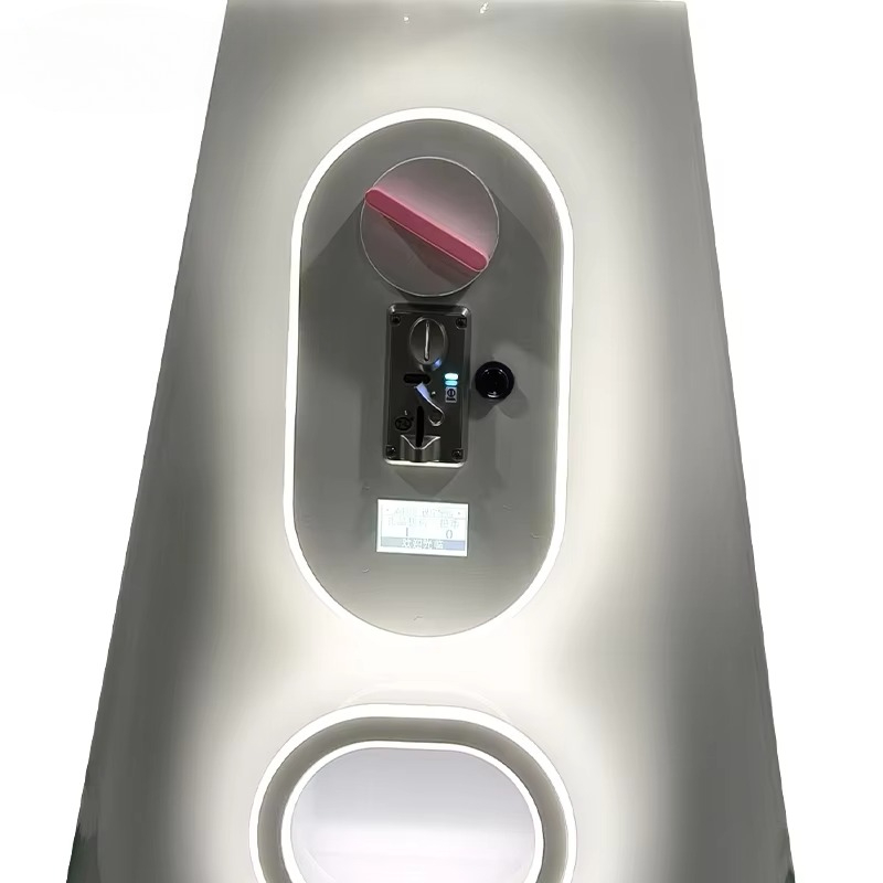Commercial Indoor Coin Operate - Arcade Vending Machines For Sale recension och pris