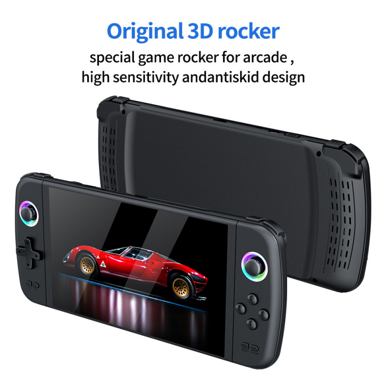 New M27 Large Screen Handheld  - Arcade Game Cabinet recension och pris