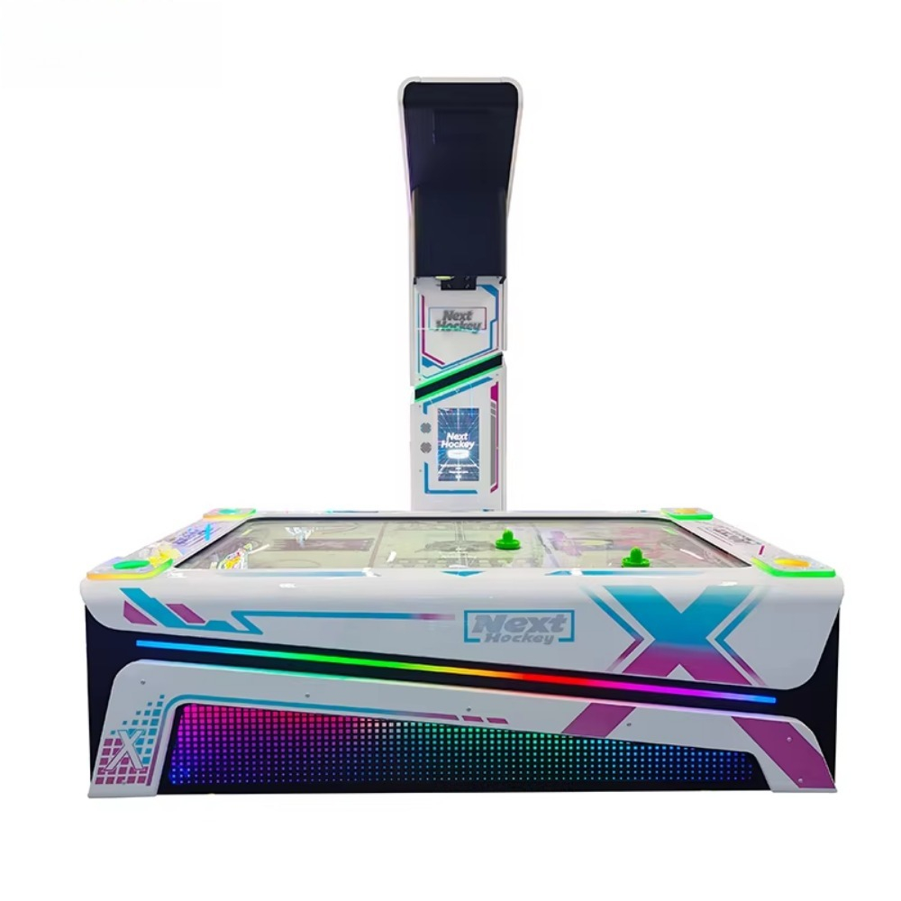 SOURE Interactive Air Hockey T - Arcade Games & Vending Co recension och pris