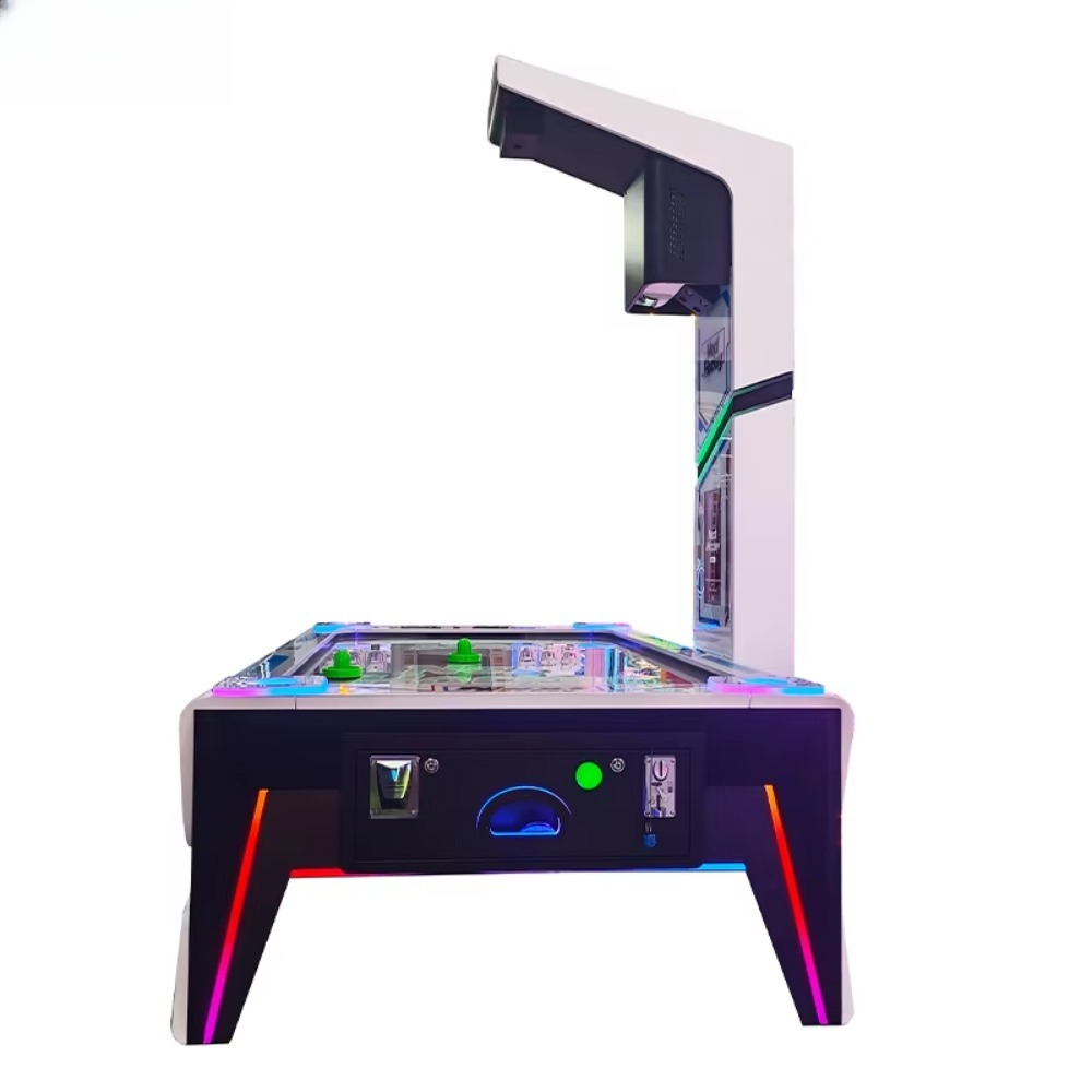 SOURE Interactive Air Hockey T - Arcade Games & Vending Co recension och pris