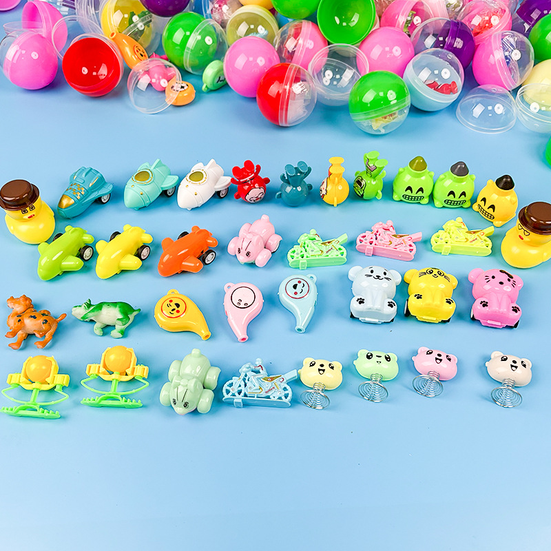 50mm Children Mini Claw Machin - Arcade Toy Claw Vending Machine recension och pris