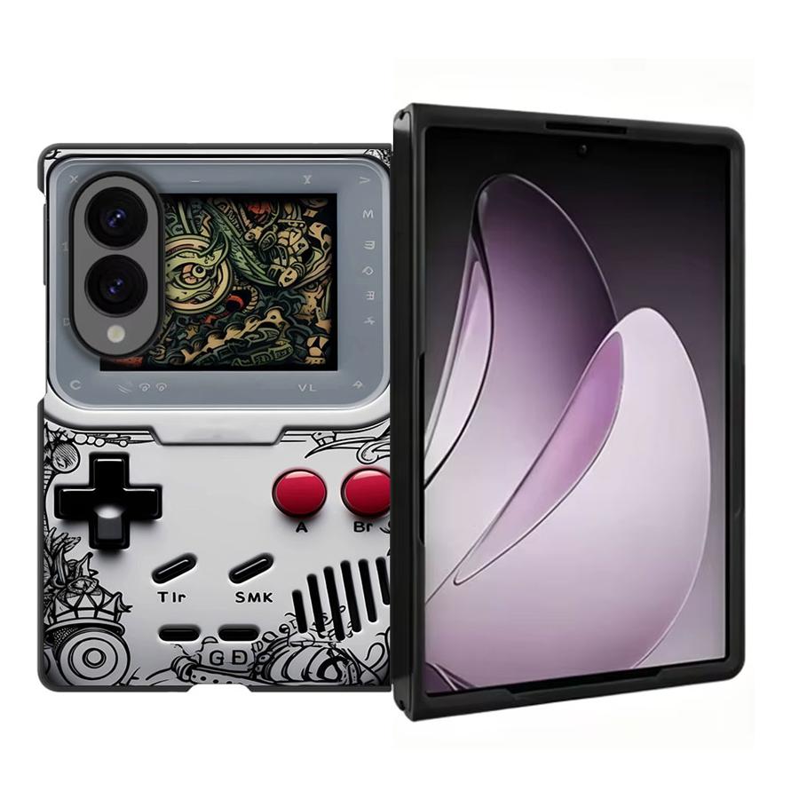 Fun Game Consoles Case for Sam - Arcade Z recension och pris