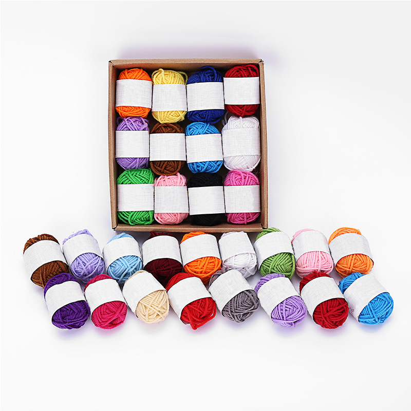 12-20balls/LOT Acrylic Yarn Sk - Skee Ball Arcade recension och pris