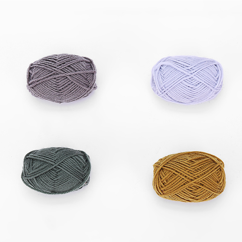 12-20balls/LOT Acrylic Yarn Sk - Skee Ball Arcade recension och pris