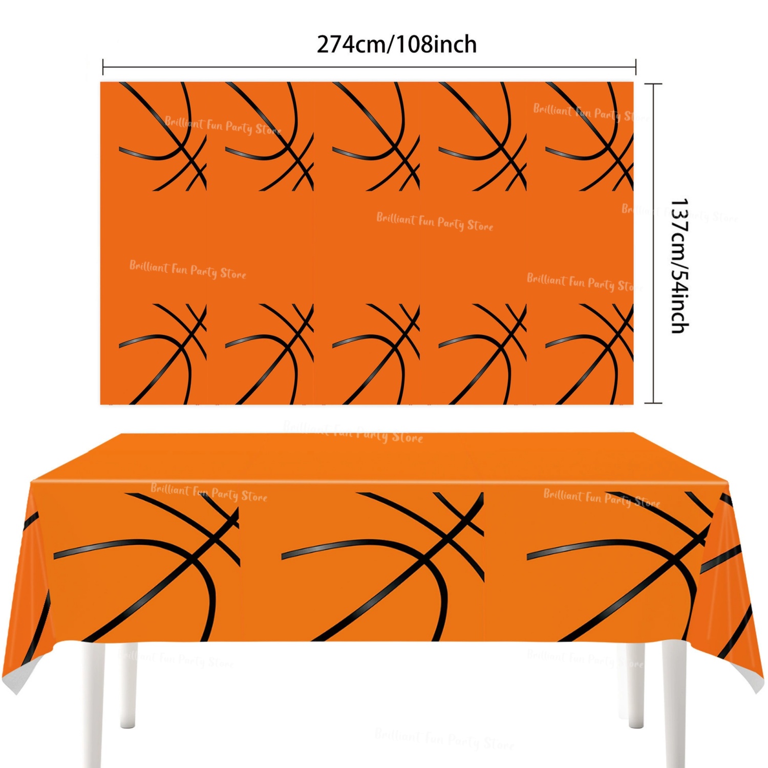 Soccer Basketball Theme Tablec - Basketball Arcade Game recension och pris