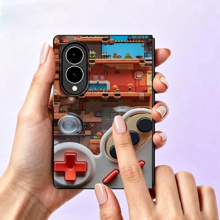 Luxury Phone Cover Case for Sa - Arcade Z recension och pris