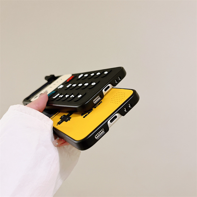Retro Phone Game Console for S - Arcade Z recension och pris