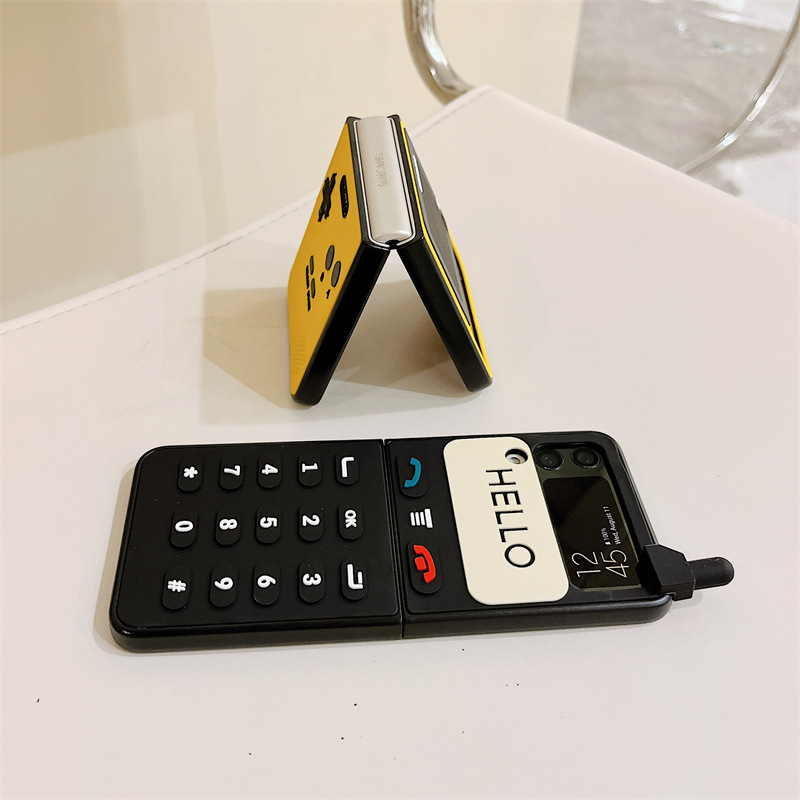 Retro Phone Game Console for S - Arcade Z recension och pris