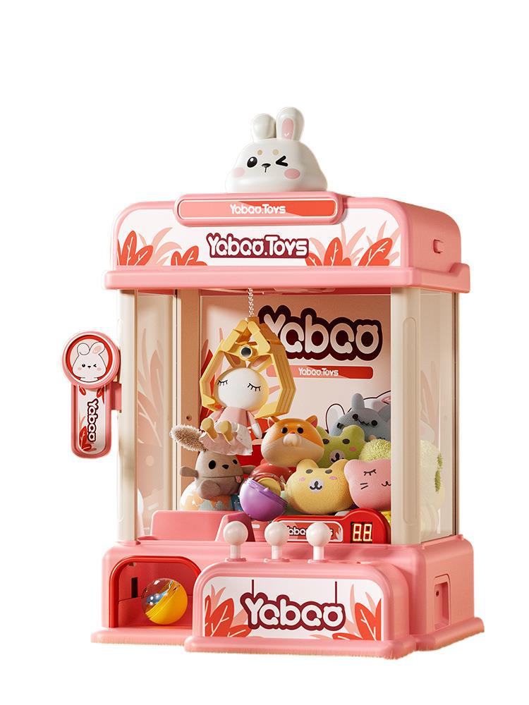 Claw Machine for Kids Mini Ven - Arcade Games Vending recension och pris