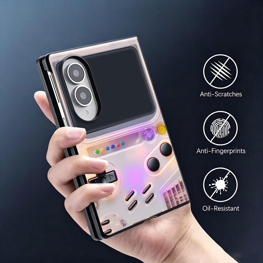 Case for Samsung Galaxy ZFold  - Arcade Z recension och pris