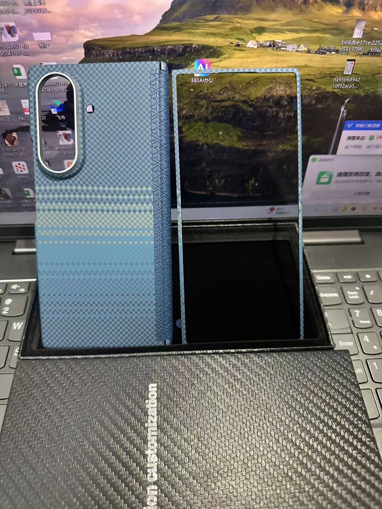 with Gift Box for Samsung Gala - Arcade Z recension och pris