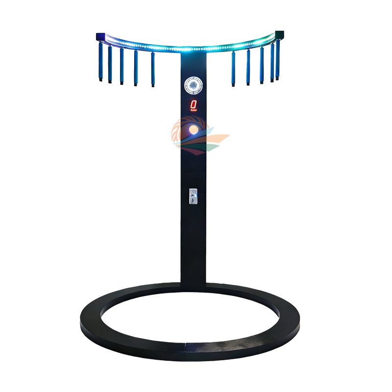 High Quality Coin Operated Arc - Arcade Games & Vending Co recension och pris