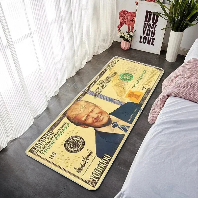 VIKAMA Pink 100 Dollar Bill Ru - Bubble Gum Machine recension och pris