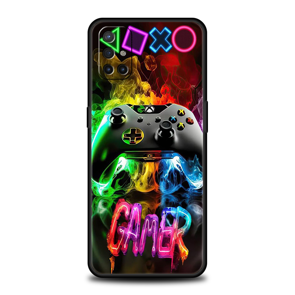 Phone Case For Oneplus 13R 12R - Arcade Z recension och pris