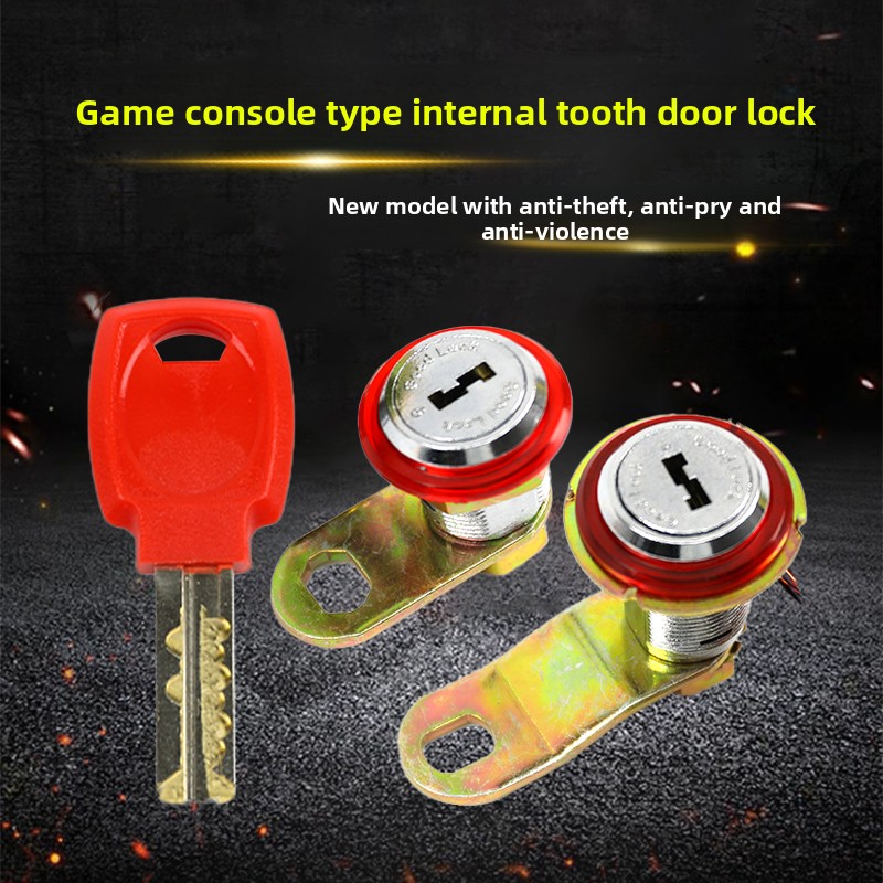 New Z Type Double Teeth Key Sa - Arcade Z recension och pris