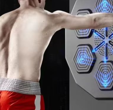 Home  Adults Big Wall Smart El - Arcade Games & Vending Co recension och pris