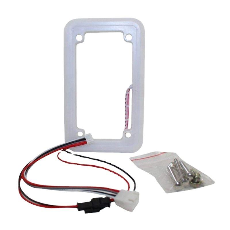 12V DC Coin Acceptor High Prec - Coin Acceptor Selector recension och pris