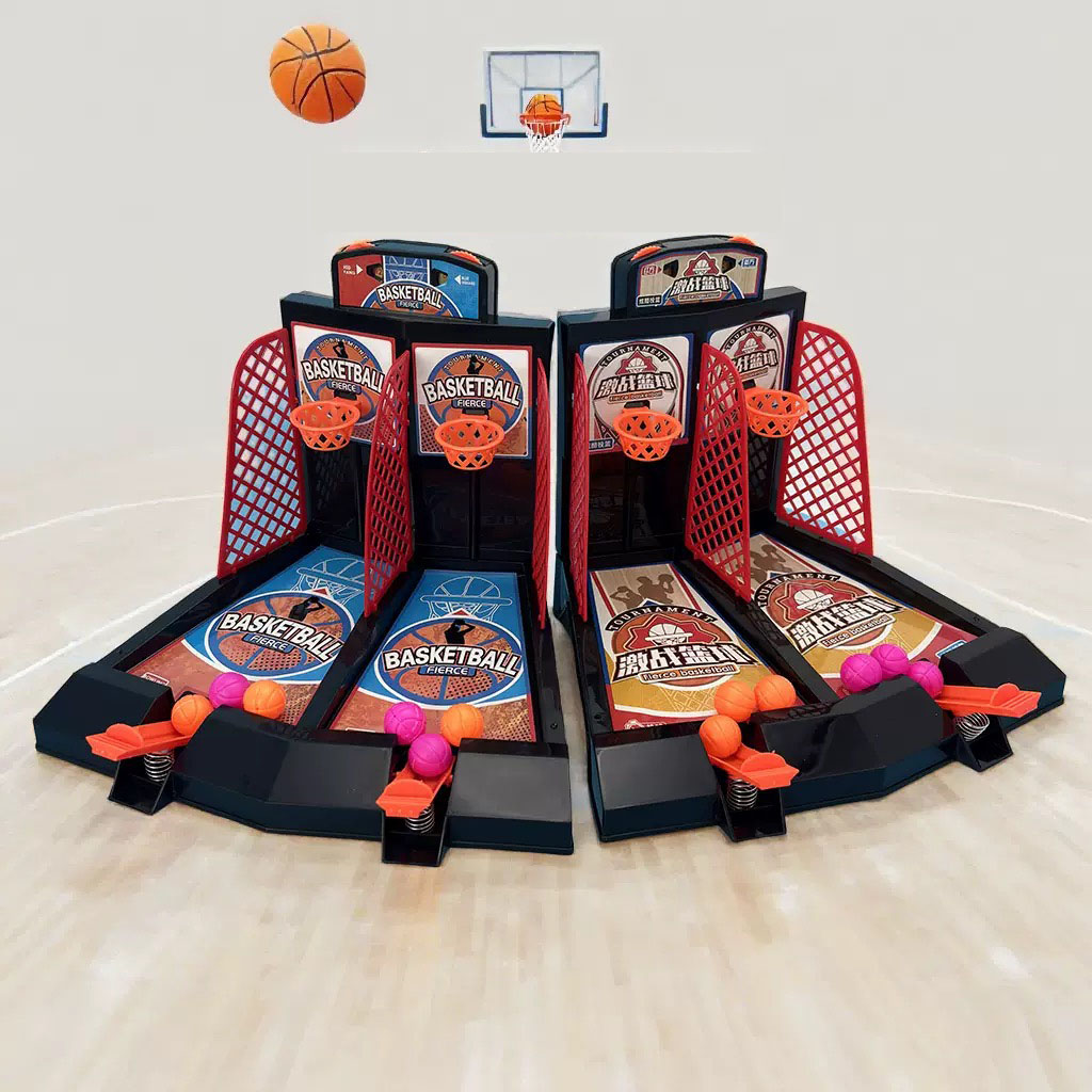 Mini Basketball Fun Carnival C - Basketball Arcade Game recension och pris