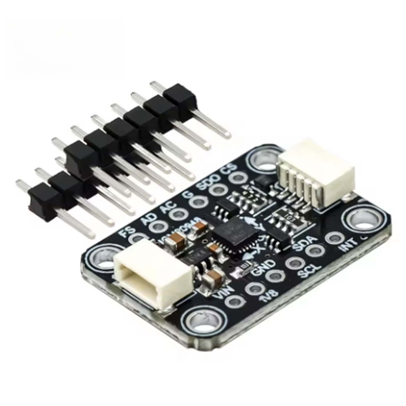 ICM20948 9 DoF IMU Sensor TDK  - Arduino Vending Machine Project recension och pris