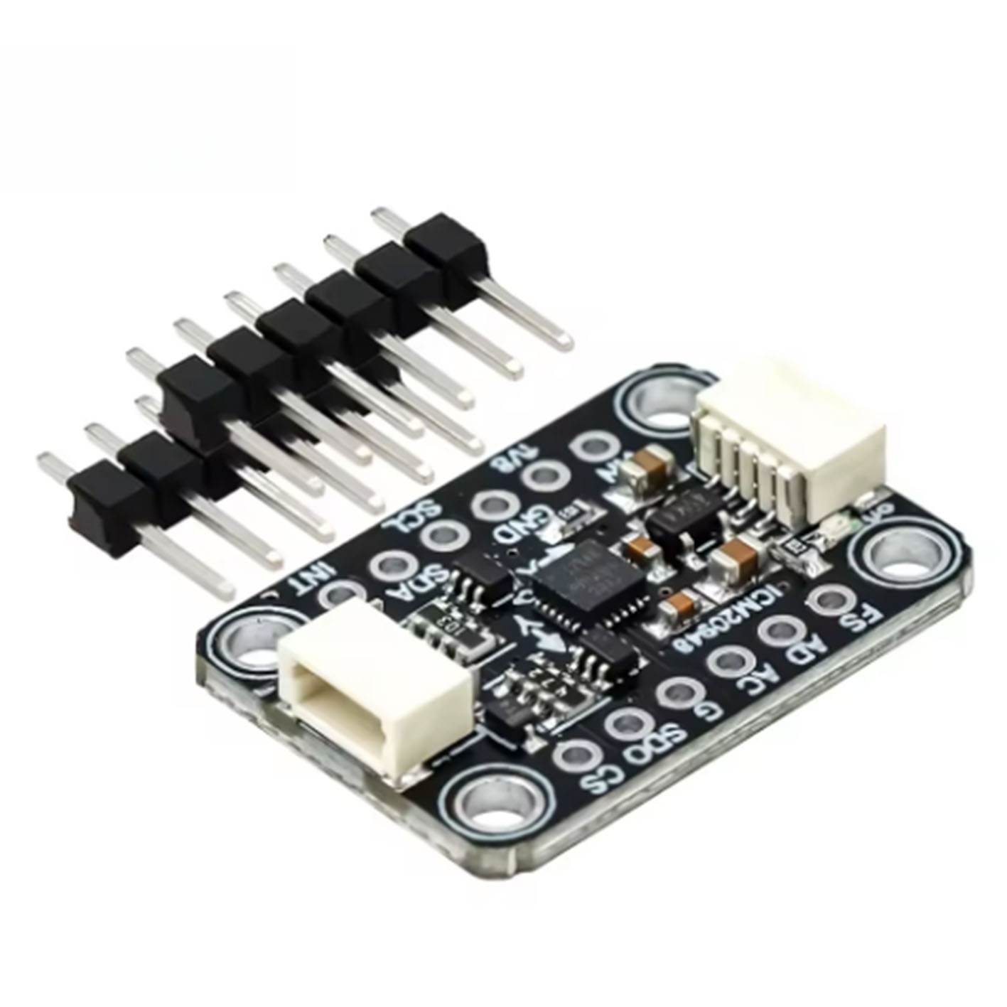ICM20948 9 DoF IMU Sensor TDK  - Arduino Vending Machine Project recension och pris