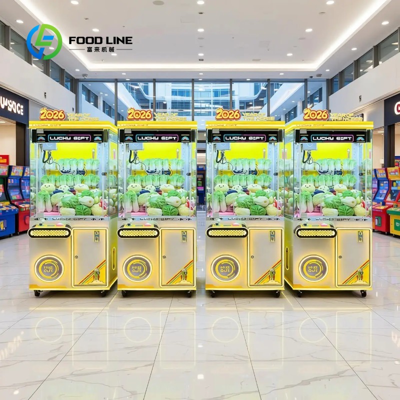 Customized Mini Metal Claw Cra - Japanese Arcade Vending Machine recension och pris