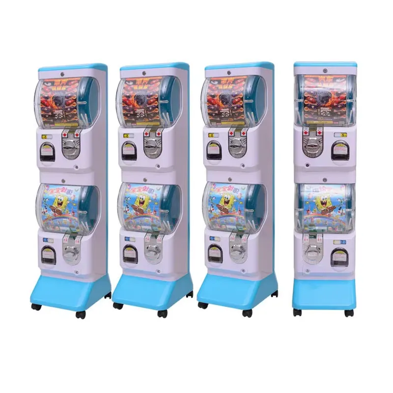 for Japanese Gachapon Machine  - Japanese Arcade Vending Machine recension och pris