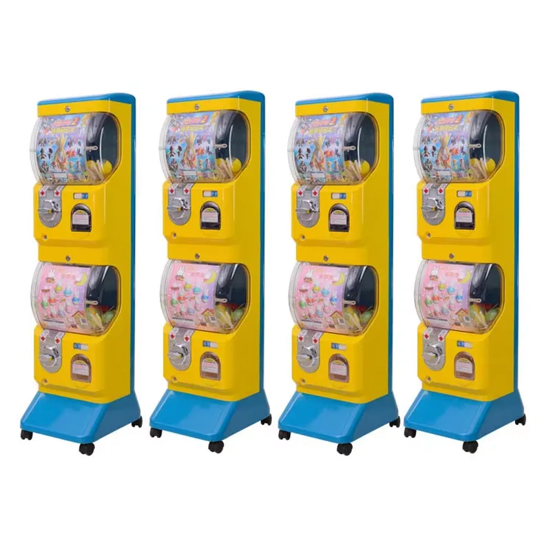 for Japanese Gachapon Machine  - Japanese Arcade Vending Machine recension och pris
