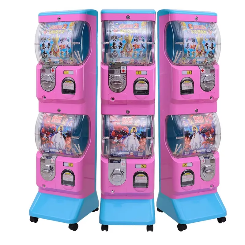 for Japanese Gachapon Machine  - Japanese Arcade Vending Machine recension och pris