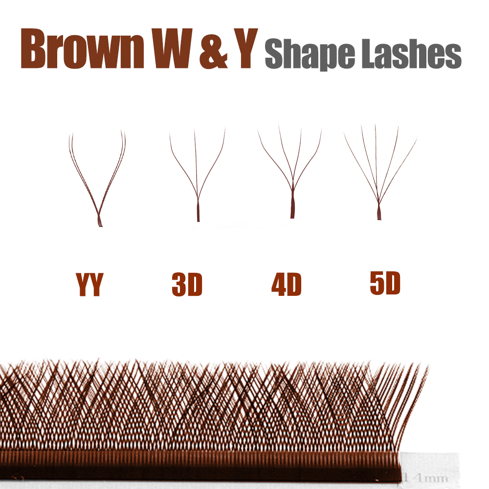 FADVAN Brown YY/3D/4D/5D M/D C - Arcade Z recension och pris