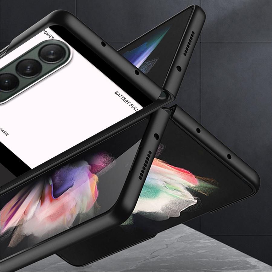 Case for Samsung Galaxy ZFold7 - Arcade Z recension och pris