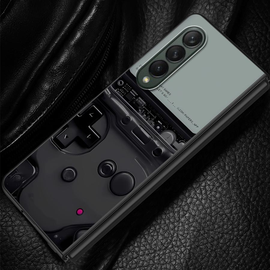 Case for Samsung Galaxy ZFold7 - Arcade Z recension och pris