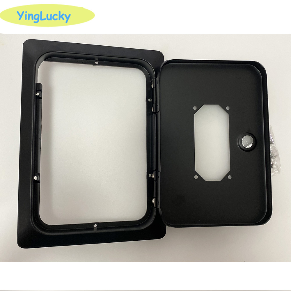 Arcade Coin Door with 6 Kinds  - Arcade Games Vending recension och pris
