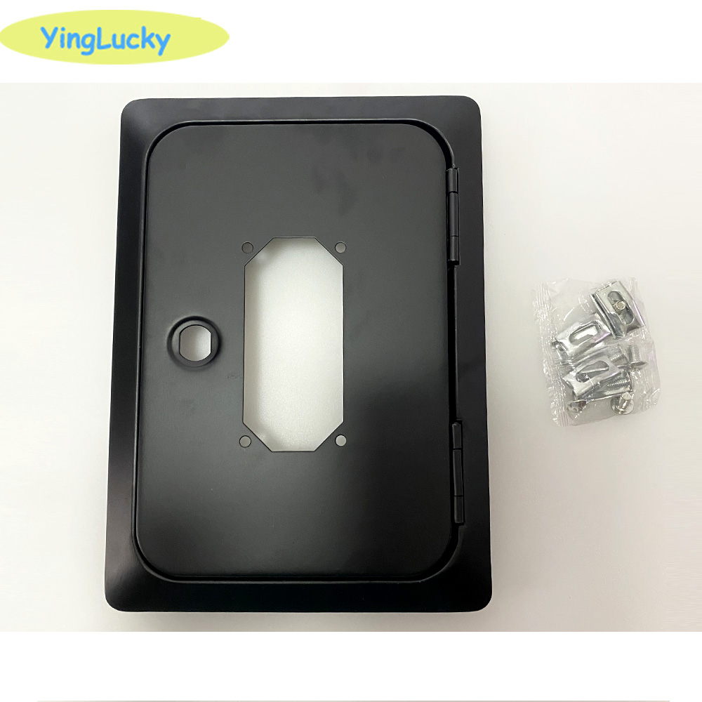 Arcade Coin Door with 6 Kinds  - Arcade Games Vending recension och pris