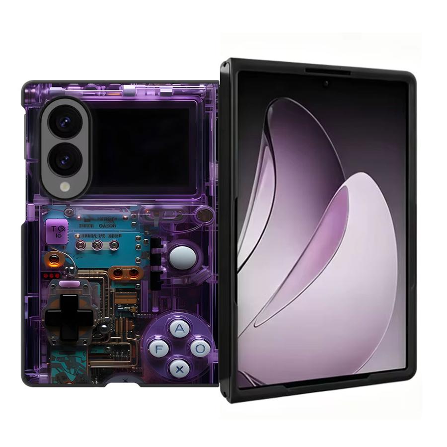Retro Game Console Phone Shell - Arcade Z recension och pris