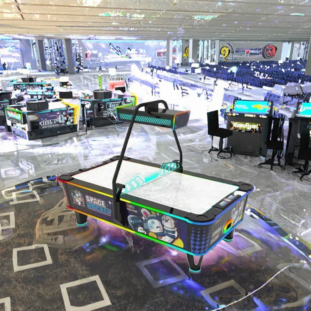 Hockey Game Machine for Kids a - Arcade Games & Vending Co recension och pris