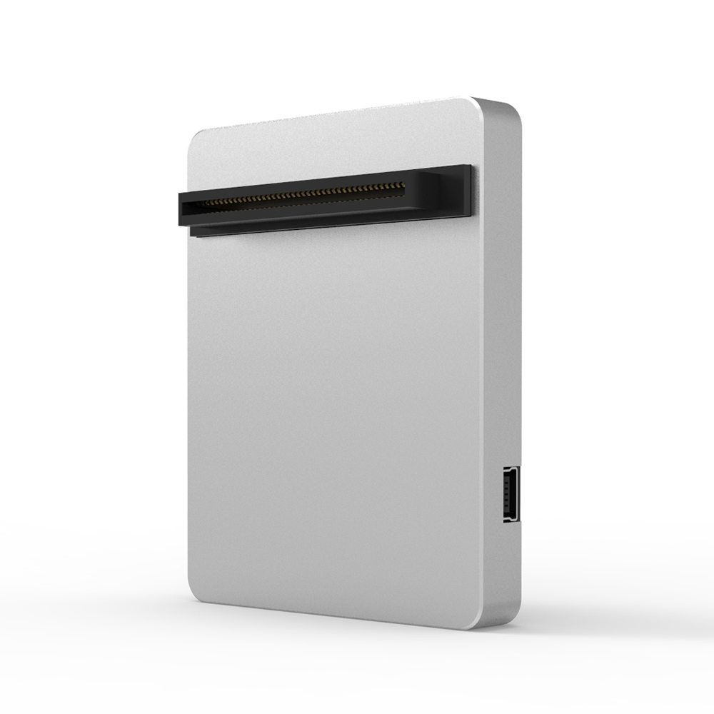 PSIO Optical Drive Simulator M - Arcade Quest recension och pris