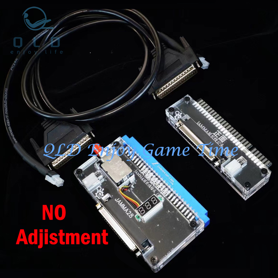 Jamma Convert Extension Cable  - Arcade Game Cabinet recension och pris