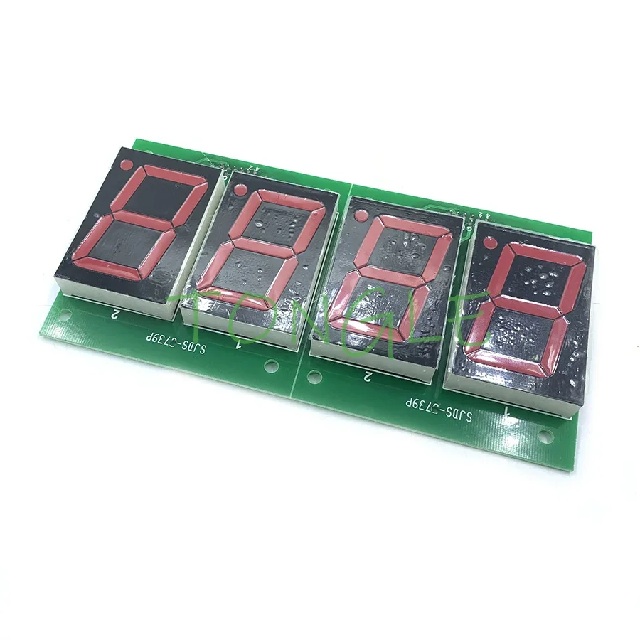 Motherboard with Wires and 8 H - Coin Operated Kiddie Ride recension och pris