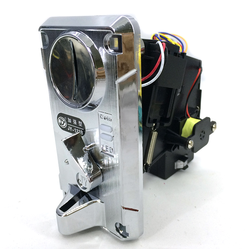 JY 133B Arcade Coin Acceptor M - Token Coin Mechanism recension och pris