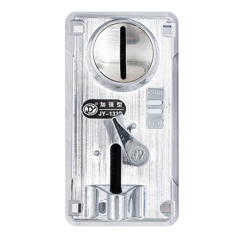 JY 133B Arcade Coin Acceptor M - Token Coin Mechanism recension och pris