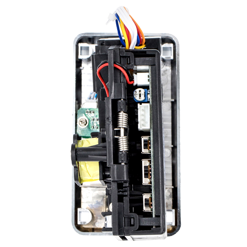 JY 133B Arcade Coin Acceptor M - Token Coin Mechanism recension och pris
