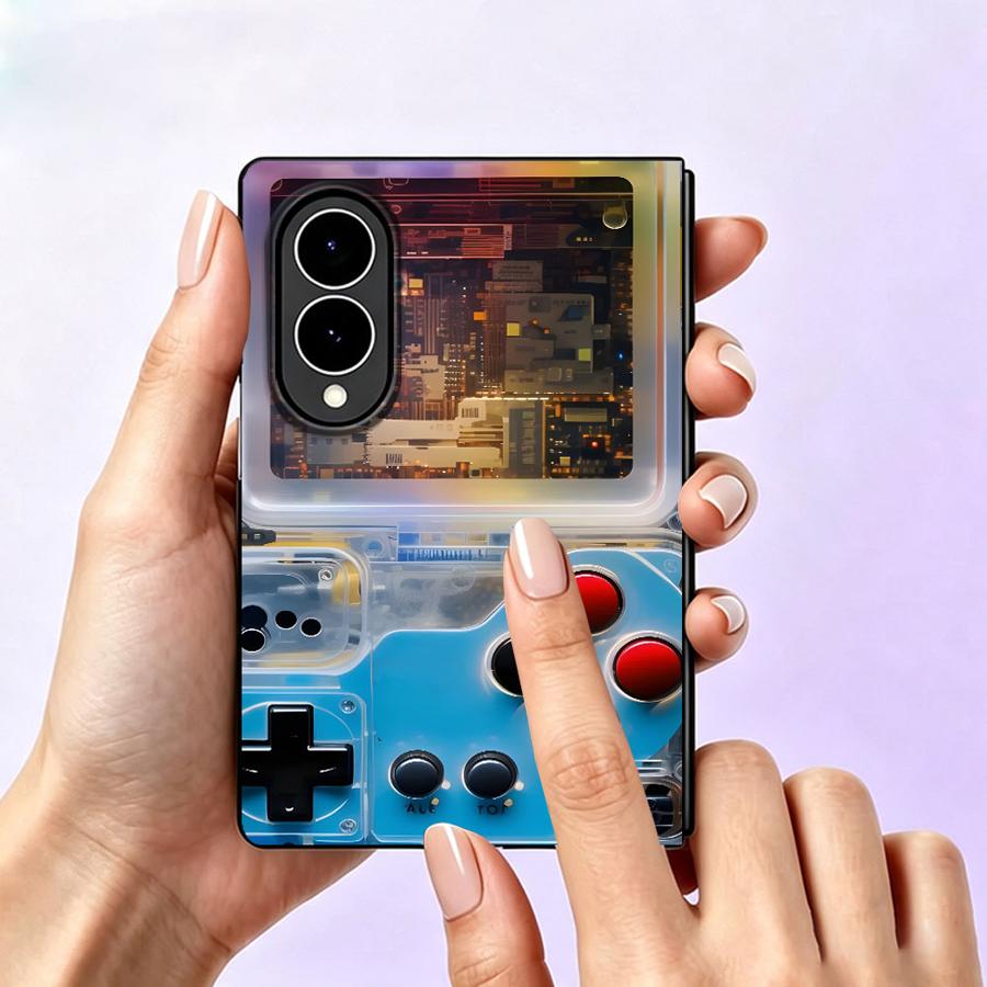 Case for Samsung Galaxy ZFold8 - Arcade Z recension och pris