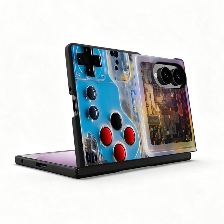 Case for Samsung Galaxy ZFold8 - Arcade Z recension och pris