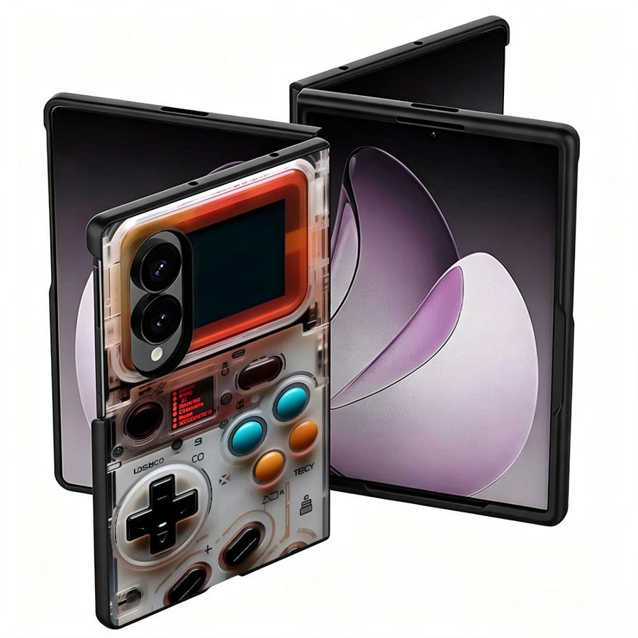 Case for Samsung Galaxy ZFold8 - Arcade Z recension och pris