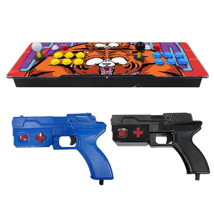 Arcade Game Console with Light - Arcade Games & Vending Co recension och pris